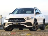 Mercedes-Benz GLA 250 e250 - AMG Line - Plug-In