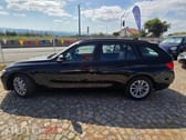 BMW 318 d Auto Line Modern