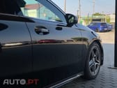 Mercedes-Benz A 200 AMG Line Aut.