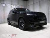 Land Rover Range Rover Sport 3.0 P440e Dynamic HSE