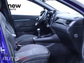 Renault Captur Techno Eco-G