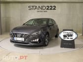 Hyundai i30 1.0 T-GDI Style Plus