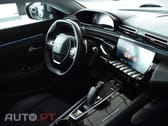 Peugeot 508 1.5 BlueHDi Allure EAT8