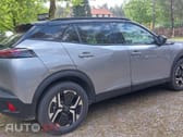 Peugeot E-2008 54 kWh GT
