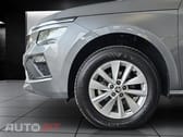 Skoda Kamiq 1.0 TSI DSG