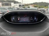 Peugeot 3008 1.5 BlueHDi Active