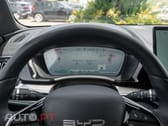 BYD Seal U 1.5 DM-i Comfort