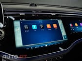 Mercedes-Benz E 300 de 4Matic AMG Line