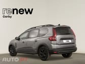 Dacia Jogger Jogger 1.0 ECO-G Extreme Bi-Fuel