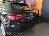 Audi A3 1.6 TDi Sport