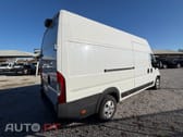 Fiat Ducato Maxi 2.2 M-Jet 180CV L4H3 Nacional