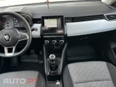 Renault Clio 1.5 Blue dCi Evolution