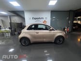 Fiat 500e 42 kWh Icon