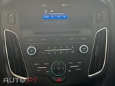Ford Focus 1.0 SCTi Titanium