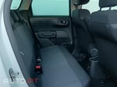 Citroen C3 Aircross 1.2 PURETECH 110 SHINE