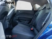 Renault Captur II Techno 1.0 TCe Bi-Fuel 100cv