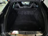 Porsche Panamera 4 E-Hybrid Executive