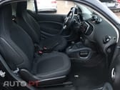 Smart ForTwo 0.9 Passion 90 Aut.