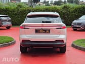 MG HS 1.5 Plug-in Hybrid Luxury
