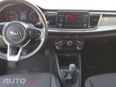 Kia Rio 1.4 CRDi TX