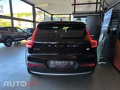 Volvo XC40 1.5 T5 PHEV Inscription Expression
