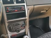 Peugeot 307 2.0 Hdi Xs