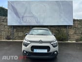 Citroen C3 1.2 PureTech Shine