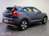 Volvo XC40 1.5 T4 PHEV Inscription 