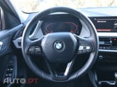 BMW 118 d Line Sport