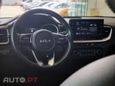 Kia Xceed 1.6 GDi PHEV Drive
