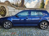 Volkswagen Golf 1.9 TDi 25 Anos