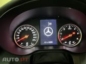 Mercedes-Benz C 180 d Station 9G-TRONIC