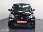 Smart ForFour 0.9 90cv passion