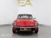 Triumph Spitfire MK4