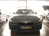 BMW 418 d Corporate Edition Auto