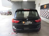 BMW 216 d 7L Advantage