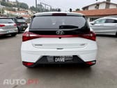 Hyundai i20 1.2 Comfort