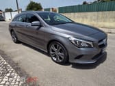 Mercedes-Benz CLA 180 Shooting Brake Urban Fleet Pack Plus