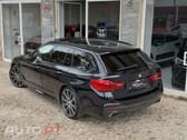 BMW 520 d Pack Desportivo M Auto