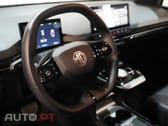 MG MG4 64 kWh Luxury