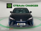 MG MG4 Luxury 64kWh I.V.A DEDUTIVEL 