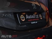 Peugeot 208 1.5 BlueHDi Signature