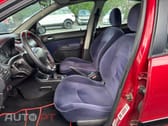Peugeot 206 2.0 HDi XT