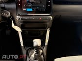 Citroen C3 Aircross PureTech 110 Stop & Start Feel