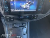 Toyota Auris 1.8 HSD Comfort +P.Techno+P.Sport
