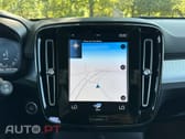 Volvo XC40 1.5 T4 PHEV Inscription Expression