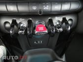 MINI Cabrio John Cooper Works
