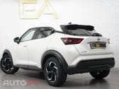 Nissan Juke 1.0 DIG-T N-Design