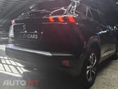 Peugeot E-2008 50 kWh Allure Pack