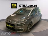 Citroen C4 SpaceTourer Grand 1.2 PureTech Shine